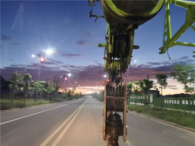 无棣县大件吊装怎么收费