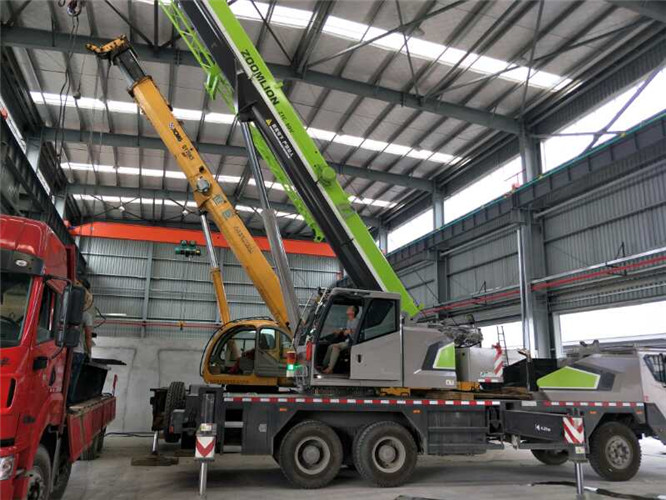 无棣县高空车出租需要注意哪些安全事项？